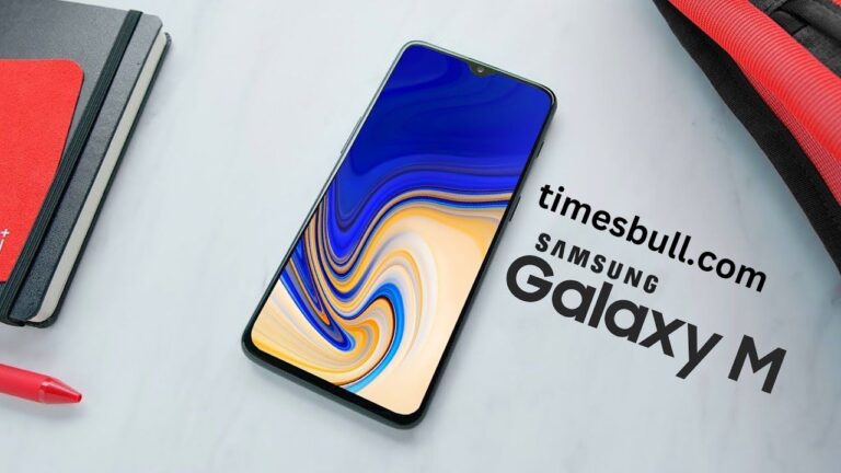 Samsung Galaxy M Series Coming Soon In India With Latest AI Features At a Great Price