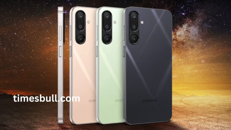 Samsung Galaxy M06 5G : A Budget Smartphone with Latest AI Features