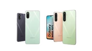 Samsung Galaxy M16 5g