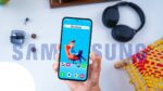 Samsung Galaxy M35 5G