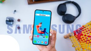 Samsung Galaxy M35 5g