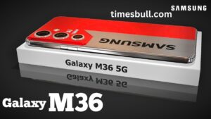 Samsung Galaxy M36 5g