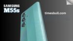 Samsung Galaxy M55s