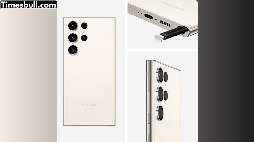 Samsung Galaxy S23 Ultra 5G (1)