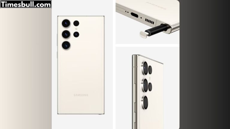 Samsung Galaxy S23 Ultra 5G: Golden opportunity to buy with great discount!