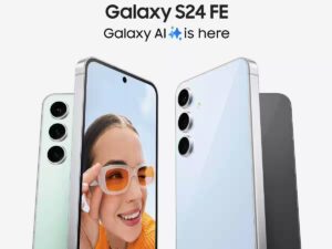 Samsung Galaxy S24 FE: Best Features at ₹41,172 – Check Before You Buy!