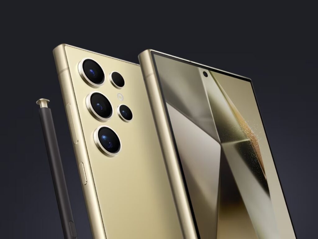 Top 5 200MP Smartphones for Unmatched Camera Performance!