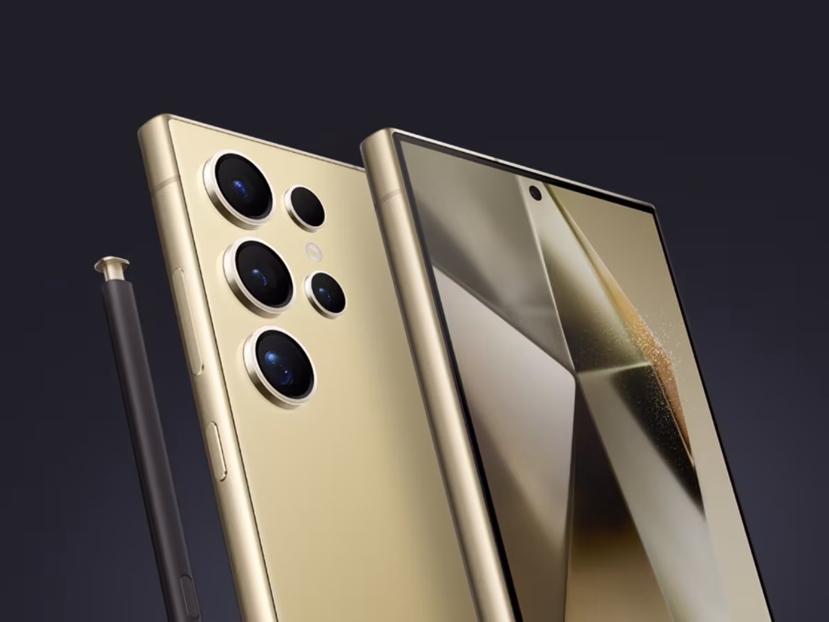 Top 5 200MP Smartphones