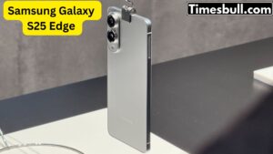 Samsung Galaxy S25 Edge: Date And Color Options Leaked, Know Specifications