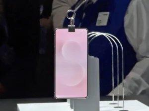 Samsung Galaxy S25 Edge