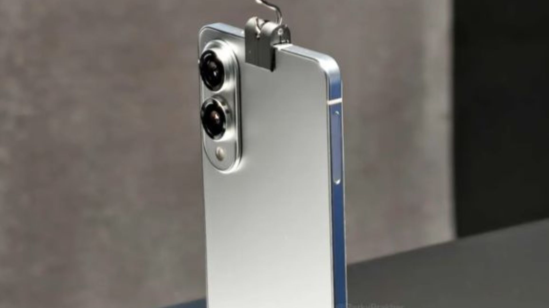 Samsung Galaxy S25 Edge Launch Date