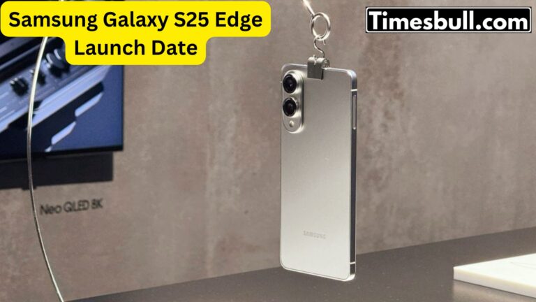 April 2025 Smartphone Launches: Samsung, Vivo, POCO, and Realme – Check the List Now