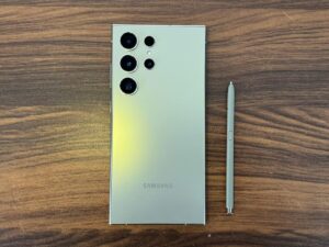 Samsung Galaxy S25 Ultra