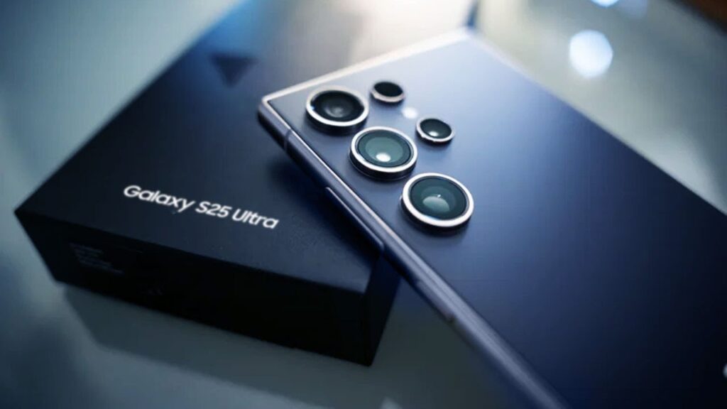 Samsung Galaxy S25 Ultra : The Next-Gen Flagship Smartphone Coming Soon-Check Details