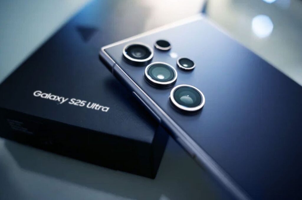 Samsung Galaxy S25 Ultra VS Honor Magic 6 Ultimate: The Ultimate Battle of Flagships