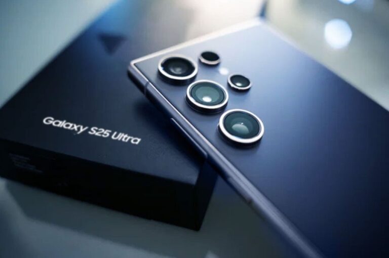 Samsung Galaxy S25 Ultra VS Honor Magic 6 Ultimate: The Ultimate Battle of Flagships