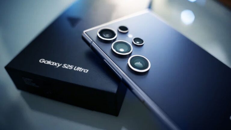 Samsung Galaxy S25 Ultra : The Next-Gen Flagship Smartphone Coming Soon-Check Details