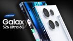 Samsung Galaxy S26 Ultra