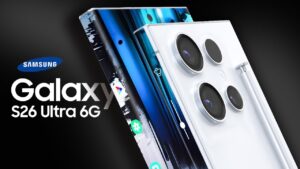 Samsung Galaxy S26 Ultra