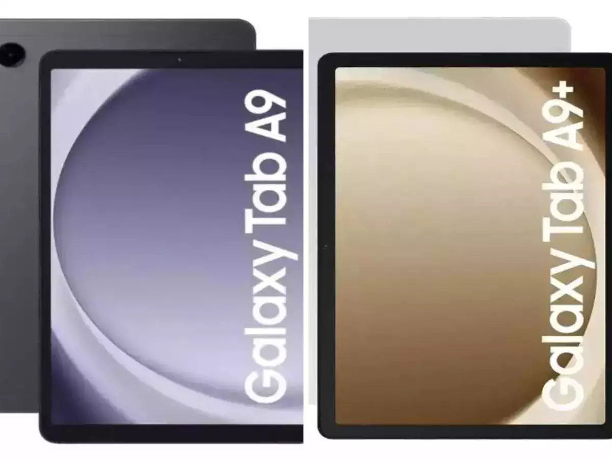 Best Tablets Under Rs.25,000:
