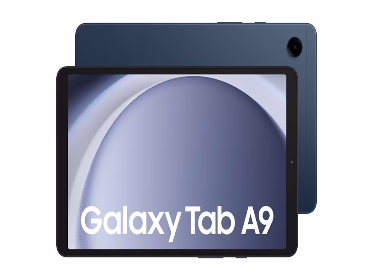 Looking for a Tablet