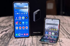 Samsung Galaxy Z Flip 6 VS Asus ROG Phone 9 Pro: Which One Suits You Best?