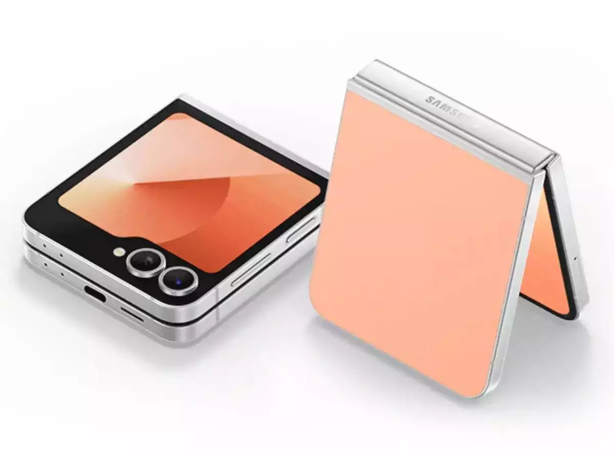 Galaxy Z Flip FE