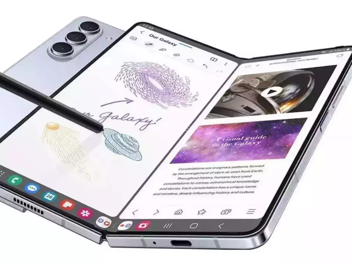 Best Foldable Phones in