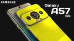 Samsung galaxy A57