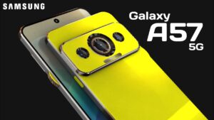 Samsung galaxy A57