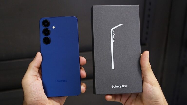 Samsung Galaxy S25 Plus : Features, Specs and Everything You Need to Know-Check Here