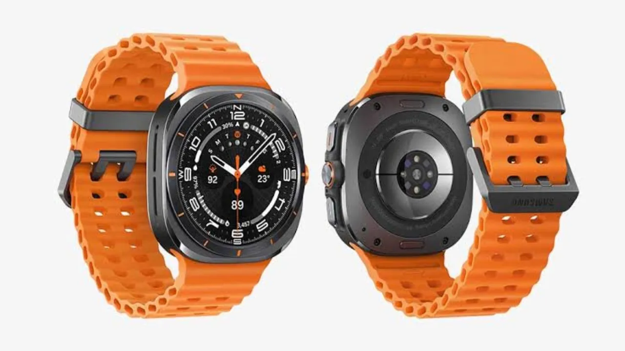 Samsung Watch