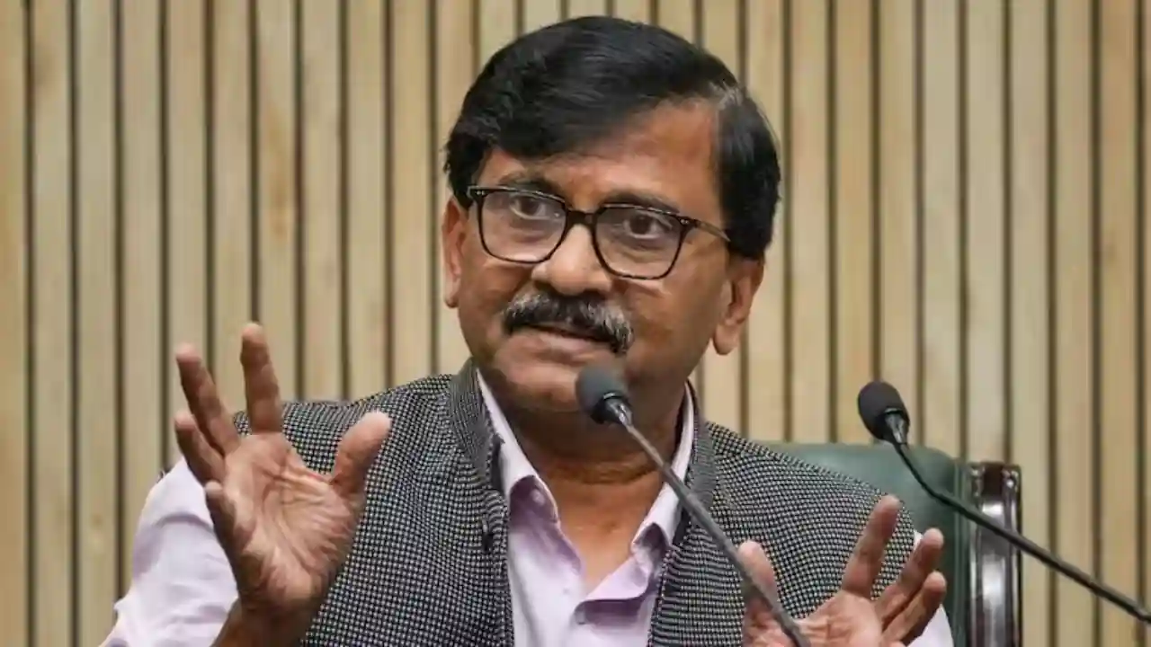 Sanjay Raut said a big thing on Malhar certificate and controversial statements of BJP leaders