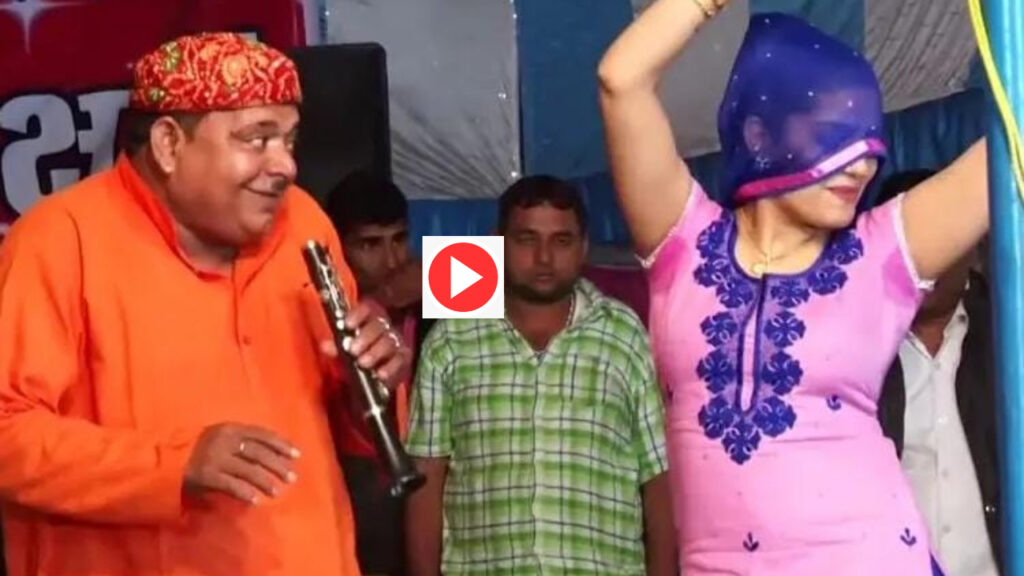 Sapna Choudhary Stuns Fans with Her Nagin Moves – Video Goes Viral with 12 Lakh Views, Watch Now