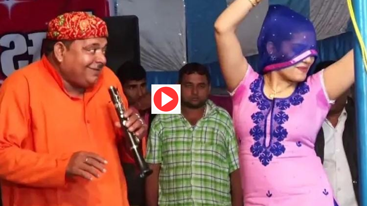 Sapna Choudhary Stuns Fans with...