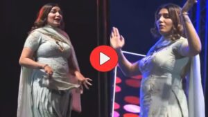 Sapna Choudhary: सपना चौधरी का ‘मटक चालूंगी’ पर ऐसा ज़बरदस्त डांस! देखकर लाखों लोग हुए दीवाने, क्या आपने देखा?