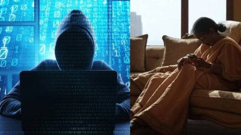 Alert! 86year old Mumbai woman Loses Rs 20.26 Crore After Digital Arrest