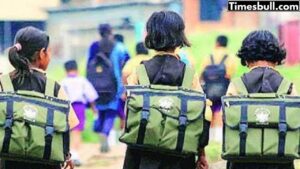 Haryana New Admission Process Started, Parents This Document Be Ready