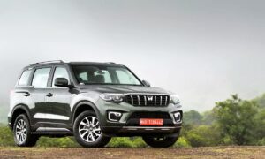 Scorpio N: Powerful Performance In Budget Price