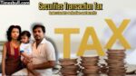 Securities Transaction Tax