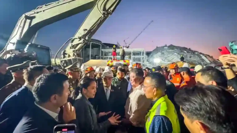 म्यांमार में मौतों का आंकड़ा देखकर कांप उठेगी रूह, कमजोर दिल वाले न पढ़ें, जानें अपडेट