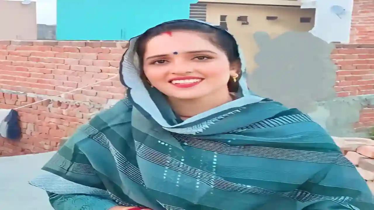 सीमा हैदर जब मां बनी...