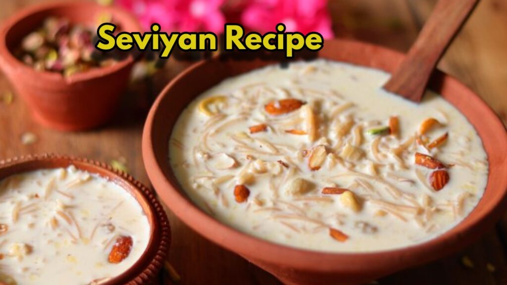 Ramadan Special: Delicious Shahi Seviyan Recipe in Just a Few Minutes