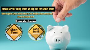 Short Term Vs Long Term