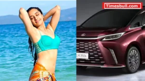 Wherever Shraddha Sits, She Gets a Massage! Actress Buys a Multi-Crore Luxury Hotel on Wheels