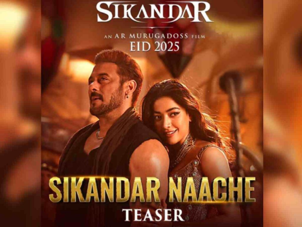 A Look at Salman Khan’s Biggest Openings Ahead of “Sikandar” Release​