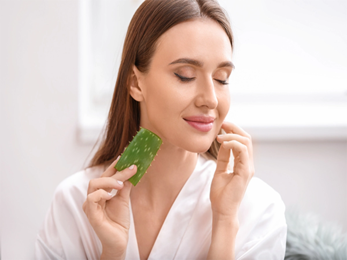 Skin itching problem will