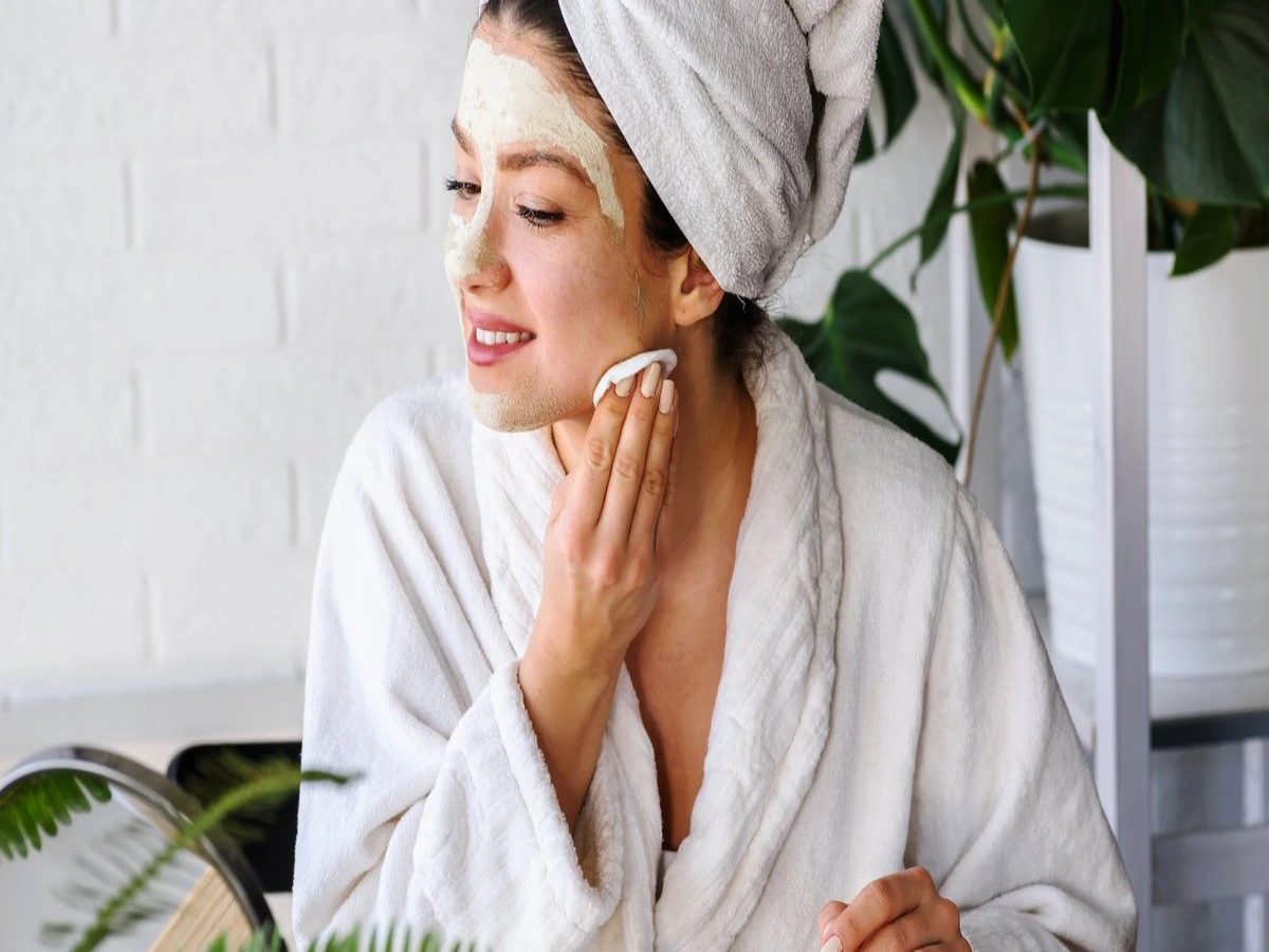 5 Skincare Routine Who