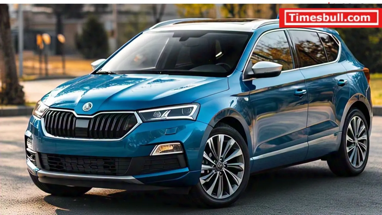 Skoda Kushaq, Slavia Prices