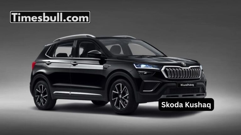 Skoda Kushaq prices increased, know the new prices and updates